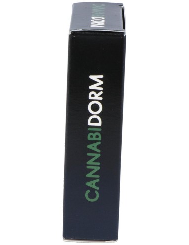 Cannabidorm 30Cap. de Neo