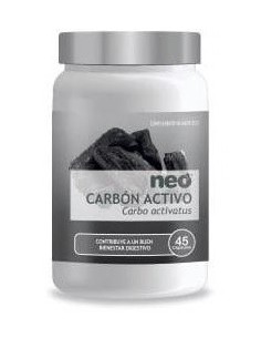 Carbon Activo Neo 45Cap. de Neo 2