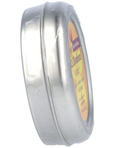 S.O.S. Rescate Bonbons. 48 G de Sos Bonbons