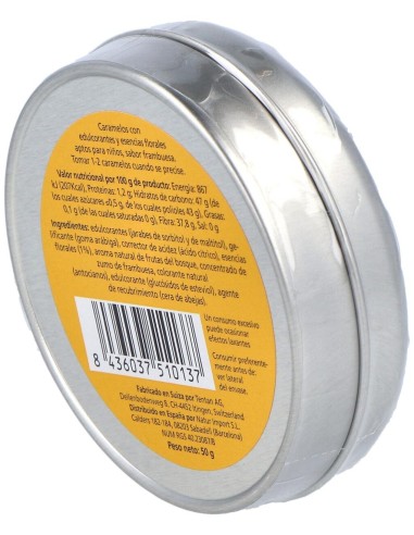 S.O.S. Rescate Bonbons. 48 G de Sos Bonbons