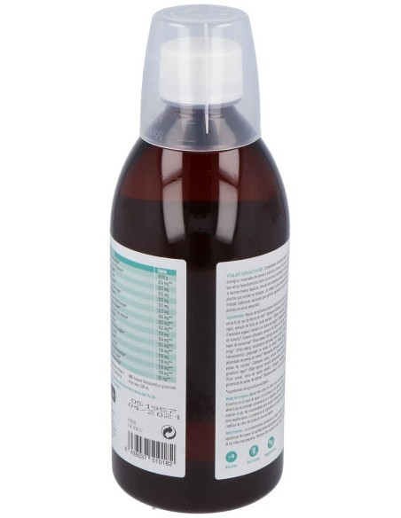 Vitalart Depurativo Bio-Detox Eco 500 Ml de Vitalart