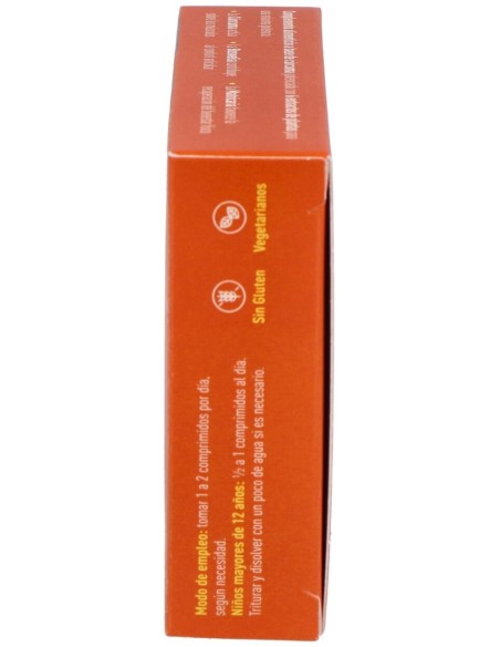 Vitalart Curcuma Complex 30 Comp de Vitalart