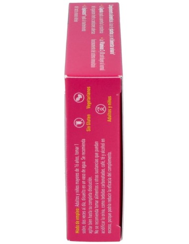 Vitalart Bienestar Urinario 10 Sobres de Vitalart