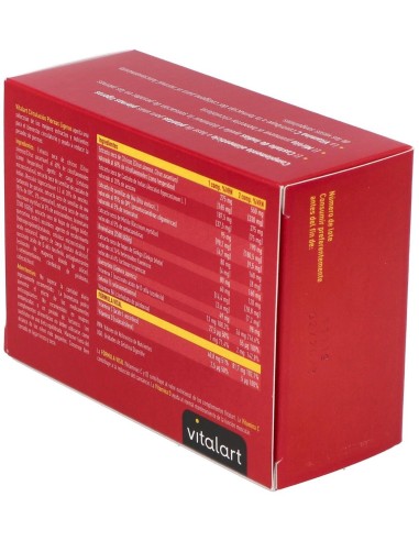 Vitalart Circulacion 60  Comp de Vitalart