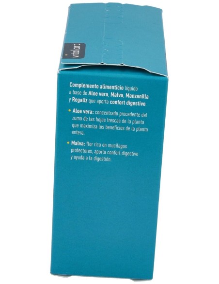 Vitalart Digestivo 20 Sticks de Vitalart