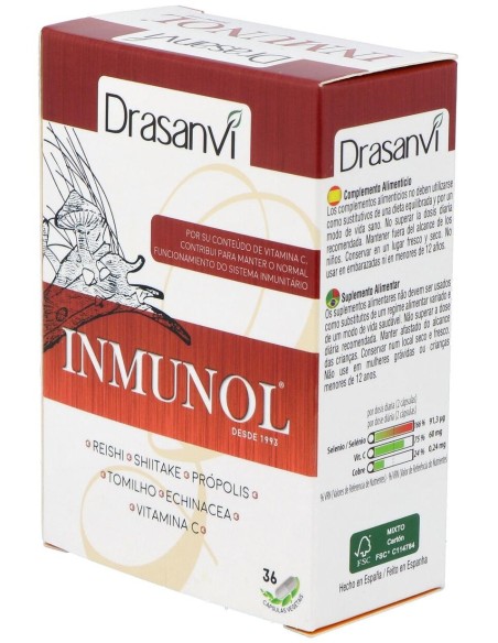 Inmunol 36Cap. de Drasanvi