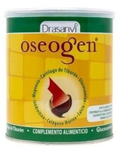 Oseogen Polvo 375G Drasanvi 2