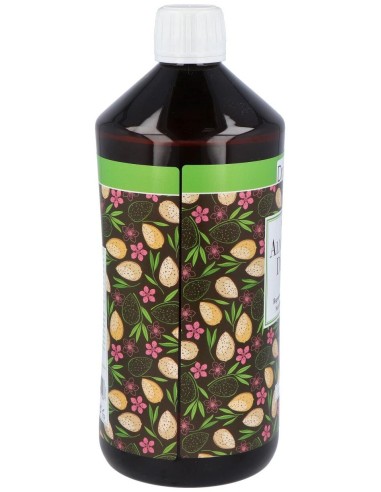 Aceite Almendras 1L Drasanvi