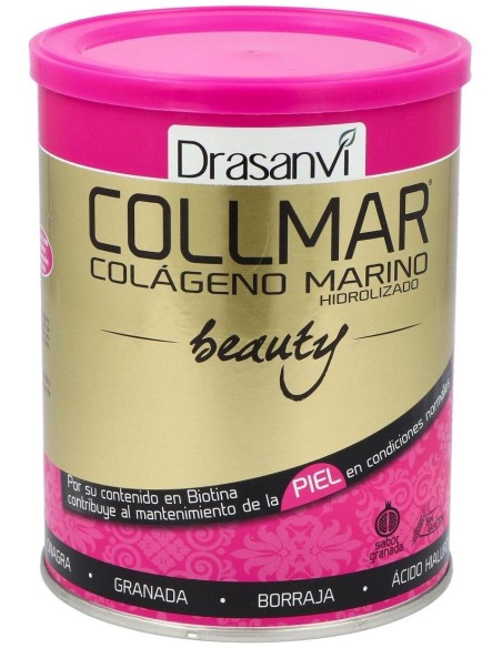 Collmar Beauty Colag. Marino Hidrol. Granada 275Gr de Drasanvi