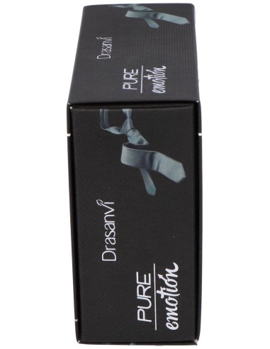 Pure Emotion Hombre 60 Capsulas Drasanvi