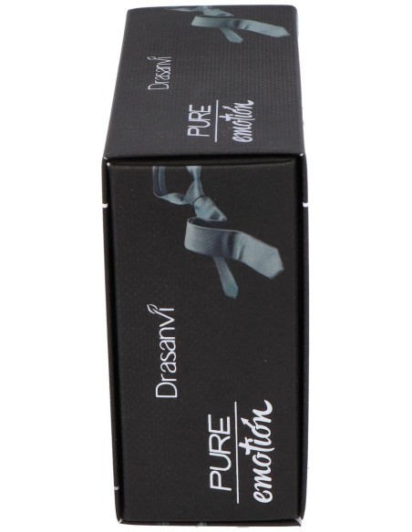 Pure Emotion Hombre 60 Capsulas Drasanvi