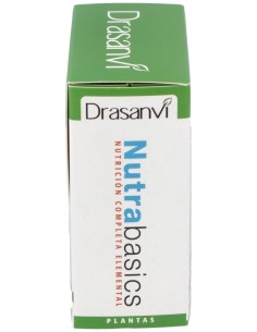 Harpagofito 60 Capsulas Nutrabasicos Drasanvi 2