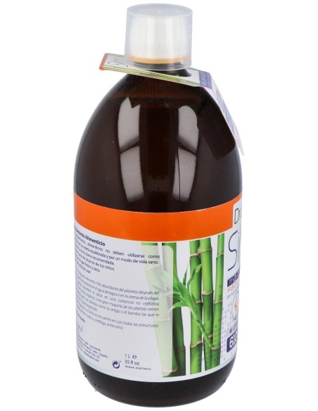 Silicio Organico 1Litro de Drasanvi