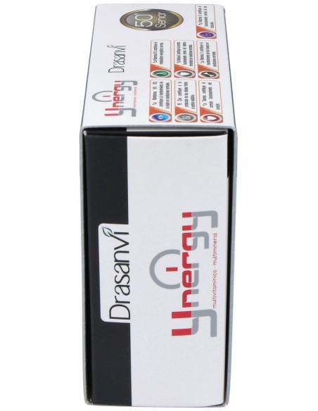 Ynergy Senior 36Cap. de Drasanvi