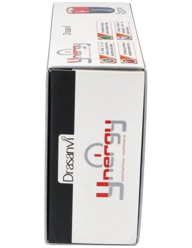 Ynergy Energia Inmediata 20X15Ml Viales Drasanvi