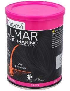 Collmar Cabello Cereza 350G Drasanvi 2