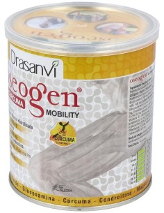 Oseogen Mobility 300Gr. de Drasanvi 2