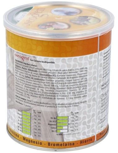 Oseogen Mobility 300G Drasanvi