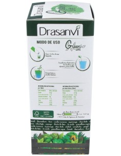 Green Life 500Ml Drasanvi 2