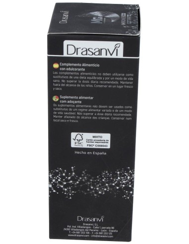 Magnesio Liquido 250Ml. de Drasanvi