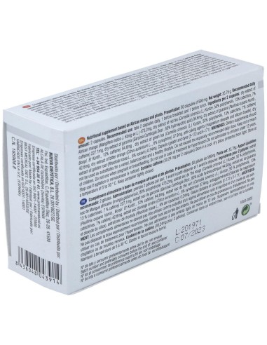 Adipo Block Burner 60Caps   de Prisma Natural