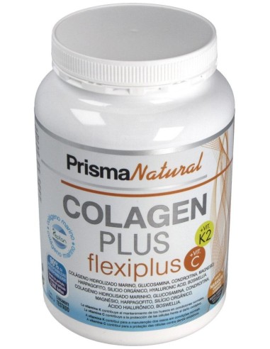 Colagen Plus Flexi Plus Marino 300Gr. de Prisma Natural