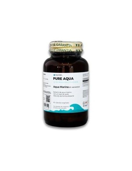 Pure Aqua 60Cap. de Amar81