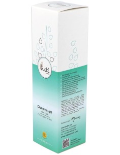 Gel Limpiador Facial Bio 200Ml. de Irati Organic 2