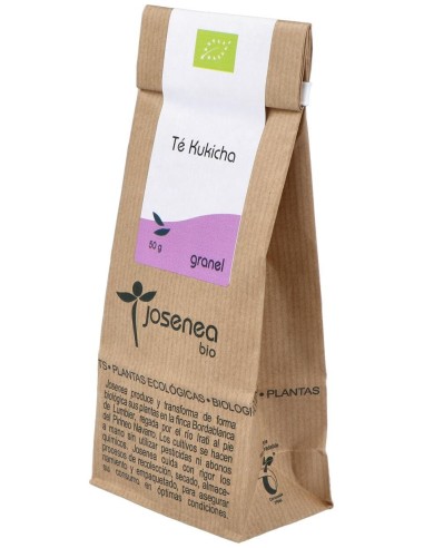 Te Kukicha Bolsa 50Gr. de Josenea