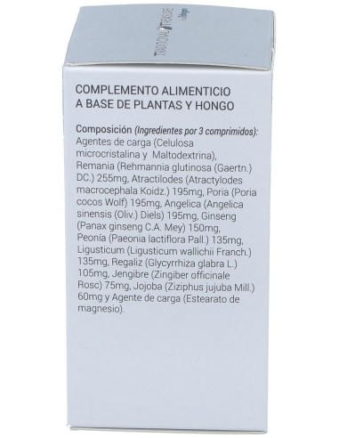 Izar 26 Ba Zhen Tang 60Comp. de Erlingen