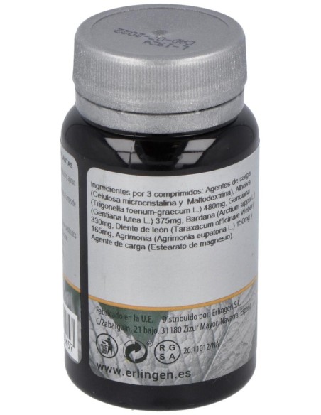 Izar 33 60Comp. de Erlingen