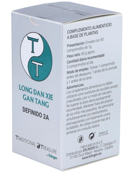 Base Definido 2A 60Comp. de Erlingen