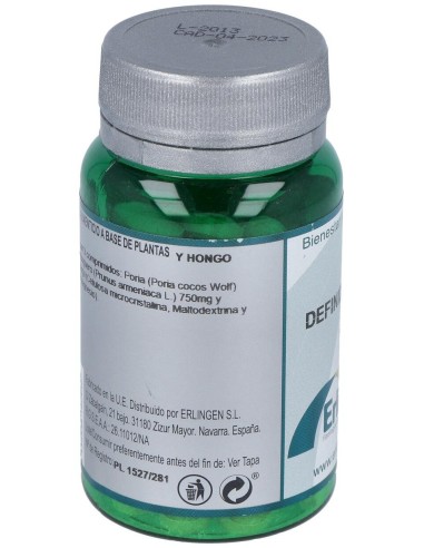 Base Definido 3Qp 60Comp. de Erlingen