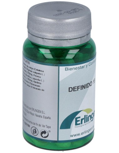 Base Definido 18 60Comp. de Erlingen