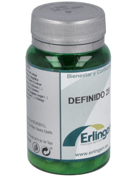 Base Definido 28 60Comp. de Erlingen