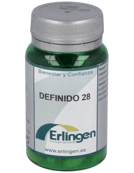 Base Definido 28 60Comp. de Erlingen