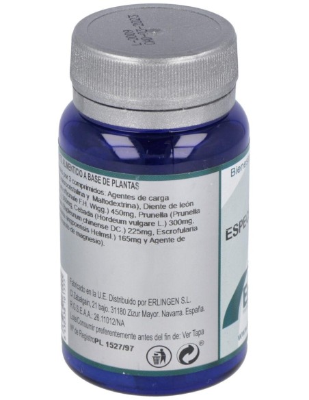 Especifico 102 60Comp. de Erlingen