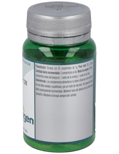 Base Definido 128 60Comp. de Erlingen