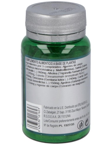 Base Definido 128 60Comp. de Erlingen