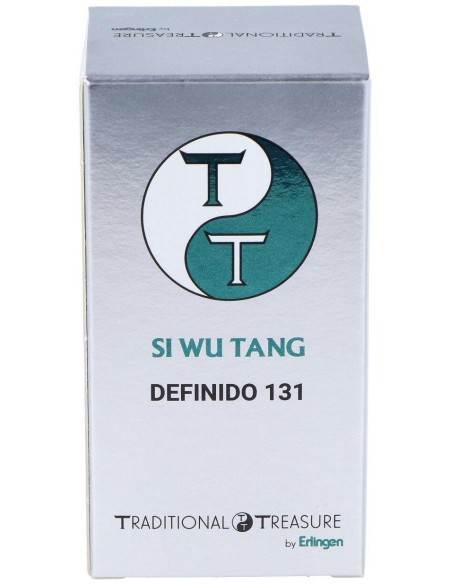 Base Definido 131 Si Wu Tang 60Comp. de Erlingen