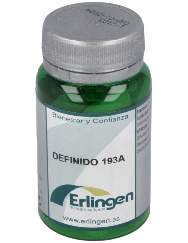 Base Definido 193A 60Comp. de Erlingen