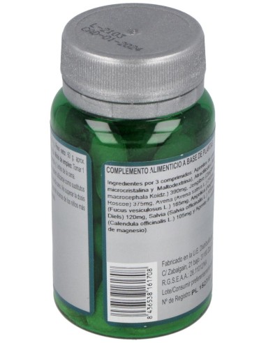 Base Definido 193A 60Comp. de Erlingen