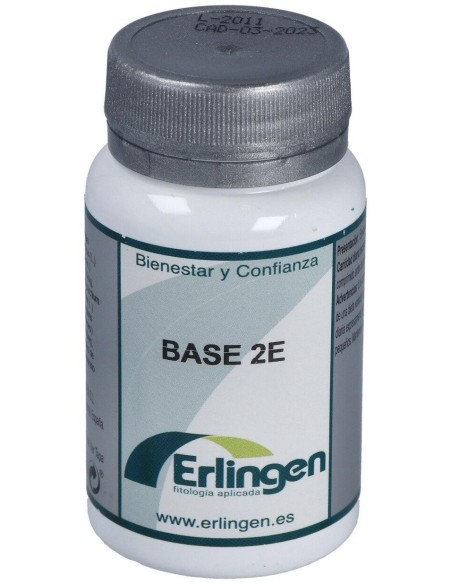 Base 2E 60Comp. de Erlingen