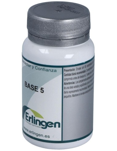 Base 5 60Comp. de Erlingen