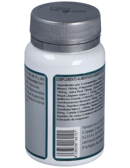 Base 6 60Comp. de Erlingen