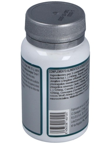 Base 8 60Comp. de Erlingen