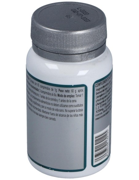 Base 8 60Comp. de Erlingen