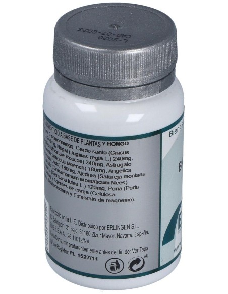 Base 8 60Comp. de Erlingen