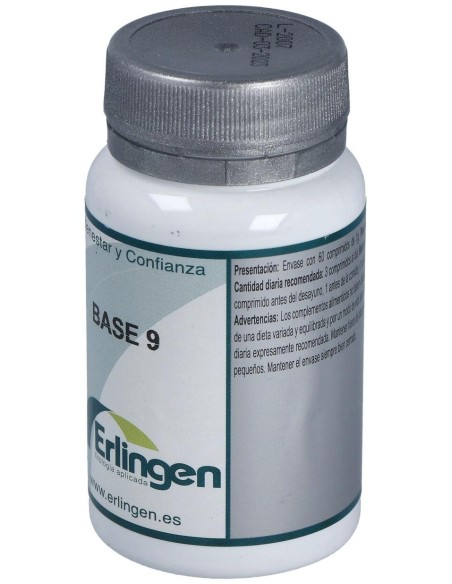 Base 9 60Comp. de Erlingen