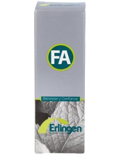 Fitoaroma 9 55Ml. de Erlingen 2